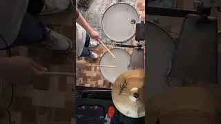 Arbolito - Grupo n&eacute;ctar cover timbal 
