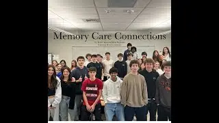 The Emerson Home Penpal Club