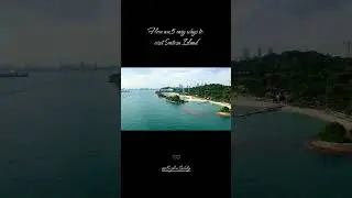 5 Ways to Visit Sentosa Island I Singapore