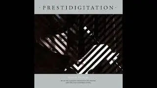 Ronnie Charles - Prestidigitation