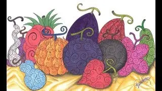 Ro Piece Top 10 Devilfruit