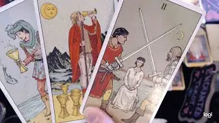 Aries March 2022 💘 Choose Carefully Here Aries!!! Your Happiness Is At Stake...