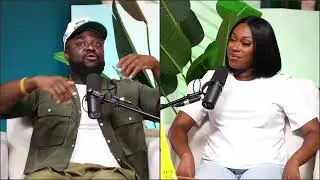 Gen the Boss talks sales, leadership, MLM and life coaching on Episode 5 of PackTalk