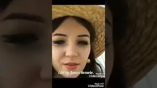 James and Angel Europe Ture part 1