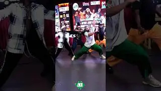 Glimpse of judge showcase ADI season - 3 #afrodancersindia #afroindia #dance #internationaldance