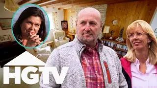 Couple Moves To Another Country To Live Mortgage Free! | My Mortgage Free Home