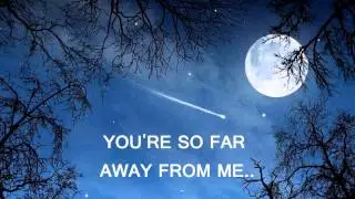 DIRE STRAITS  So Far Away Lyrics