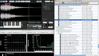 May 2010 SampleSwap Free Audio Samples Update