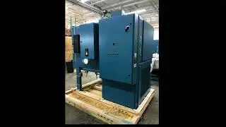 Thermotron F-32-CHV-15-15 | Environmental Test Chamber Repair & Refurbishment | Alltest Instrument