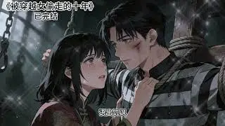 我被穿越女占据了身体整整十年，归来时，我发现自己并没有嫁给十六岁时喜欢的少年郎。#古代  #宫廷  #穿越  #权谋  #复仇 #小说 #推文 #完结