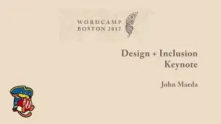 Keynote - Design + Inclusion