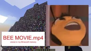 Coding Memory Into Minecraft (Because I&rsquo;m Broke)