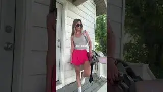 golf outfit!!!! give me all the pink #golfootd #golfoutfit #ootd #amazonclothes #amazonhaul