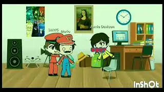 SMW5 - We Summoned Mr Puzzles