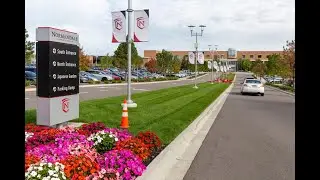 Normandale Admissions Virtual Tour