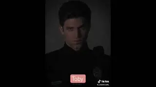 DAMMM TOBY IS VERY HOT 🔥 AND SEXY XXXX