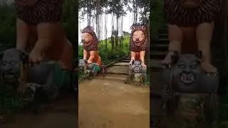 TALAKANI  BAIDANATH TEMPLE