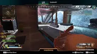 Apex Legends Live Now