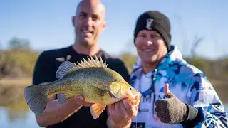 Matty Langford & Toyota | SCF AUSTRALIA