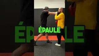 Fondamentaux boxe anglaise #boxing #boxeanglaise #boxe