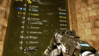 Titanfall 2 : ...Becomes the Master Trophy (33.60s)