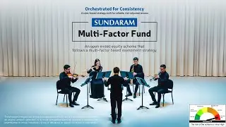 Sundaram Multi-Factor Fund - A Rules Based Investment Opportunity