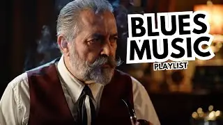 Epic Blues Rock Orchestra | Female Power, Violins & Cellos ( Etta, Hendrix, Zeppelin Inspired )