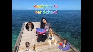 Applying to Vet School