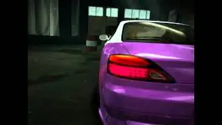 Nissan Silvia S15 Pro-Service NFS WORLD