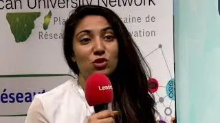 Huawei honoré par le colloque Africain de la Formation 4.0