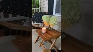 My favorite Amazon outdoor furniture finds! 😍#amazonfinds #amazonmusthaves