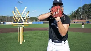 Wake Tech | Expect the Unexpected | Base Hit | 2024