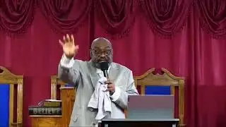The Journey from Genesis to Revelation: The Book of Genesis (Part 46) Wed Bible Study 12/10/25