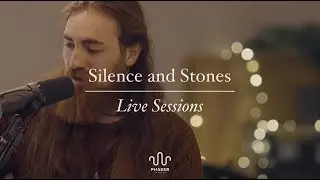 Niko Pantano - Silence And Stones (Live at Phaser Studios)