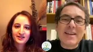 SPD Sohbetleri Vol: 1 Murat GÜLSOY 1.Bölüm