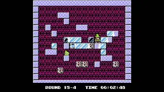 Retro Canucks Media - Fire 'N Ice - Episode 23/23 - Playthrough