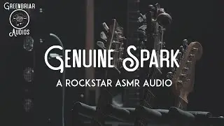 [F4A] Genuine Spark [Rock Star] [Reverse comfort]