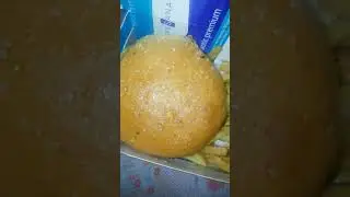 bun kabab lover#trending #shortvideo #viralvideos #yummey #food