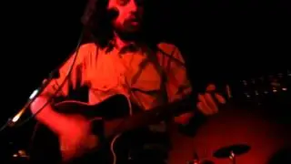 Alek Rein live at Galeria Z&eacute; dos Bois, 14th January 2011, part 3,