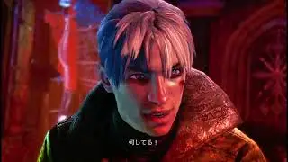 DMC  Vergil Downfall【HellandHell・RankSSS】 story2