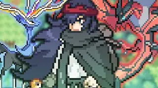 Вам ОБЯЗАТЕЛЬНО нужно сыграть в ОБНОВЛЕННУЮ версию Pokemon Z ДО релиза Legends Z-A!