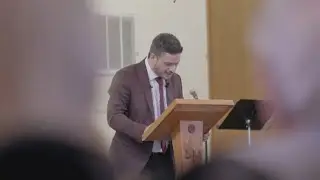 Texas pastor forced to leave U.S. amid visa backlog