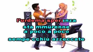 Mauro Nardi E arriva lui karaoke