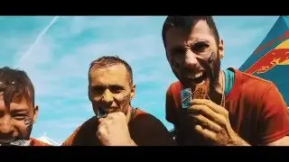 BEST OF - THE MUD DAY PARIS 2016