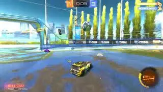 Vs RL bots