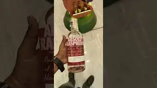 Absolute vodka raspberry 750 ml | Maharashtra price | #vodka #shorts #shortsvideo #youtubeshorts