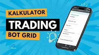 Cara Setting Modal Grid Trading dengan Mudah | AIO Trade