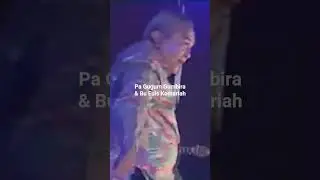 Pa Gugum Gumbira Jaipongan