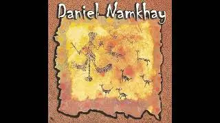 The Return of the Great Galactic Tribe - Daniel Namkhay
