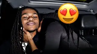 Я организовал для младшего брата Scoom свидание вслепую с Shy Freak